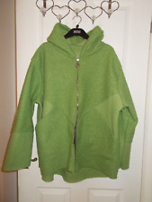 Unbranded fleece jacket for sale  BARNSLEY