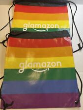 Glamazon rainbow drawstring for sale  Cincinnati