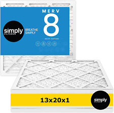 Simply filters 13x20x1 for sale  USA