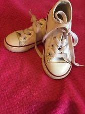 Converse star little for sale  MANCHESTER