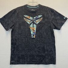 Camiseta Nike Dri-Fit Kobe Bryant Gumbo All Star New Orleans tamanho XL, usado comprar usado  Enviando para Brazil