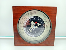 Seiko quartz clock for sale  Seattle