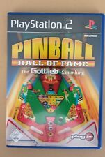 Pinball hall fame gebraucht kaufen  Hamburg