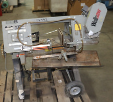 jet horizontal band saw for sale  Milton Freewater