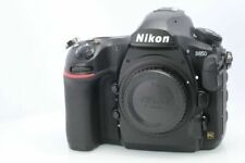 Nikon d850 cmos usato  Treviglio