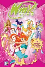 The winx club gebraucht kaufen  Berlin