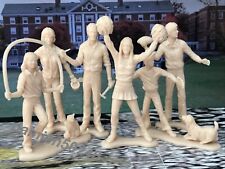 Figurines famille américaine d'occasion  Dunkerque
