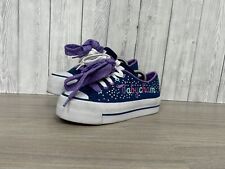 Babycham platform trainers for sale  BIRMINGHAM