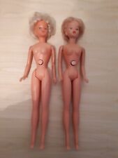 Vintage tressy dolls for sale  LEICESTER