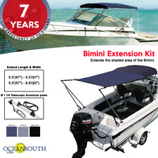 Oceansouth bimini kit for sale  Coral Springs
