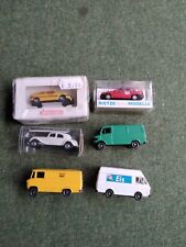 Scale vehicles assortment. for sale  IPSWICH