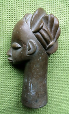 Sculpture africaine mbigou d'occasion  Bar-le-Duc