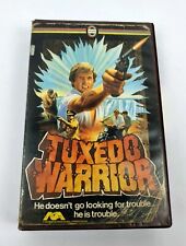 Tuxedo warrior 1982 for sale  Ireland