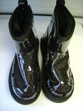 Juicy couture black for sale  Milwaukee