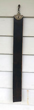 Antique illinois razor for sale  Shipping to Ireland