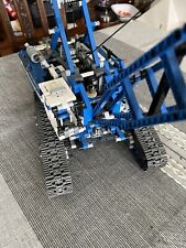 Lego technic crawler for sale  TADLEY
