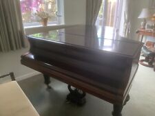 bluthner piano for sale  EMSWORTH