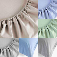 Christy fitted sheets for sale  STOCKPORT