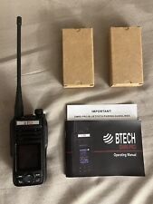 Btech gmrs pro for sale  Assonet