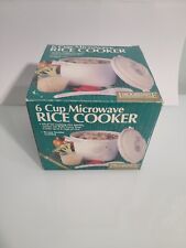 Cup microwave rice for sale  Caseyville