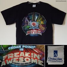 Cedar point freakin for sale  Franklin