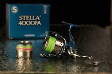 Shimano stella 4000 gebraucht kaufen  Hennef