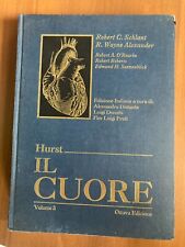 Cuore vol hurst usato  Palermo