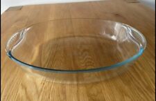 Pyrex oval glass for sale  Shipping to Ireland