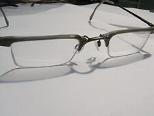 Eschenbach titanflex brille gebraucht kaufen  Buckenberg