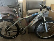 Used, mens used mountain bike hardtail for sale  UK