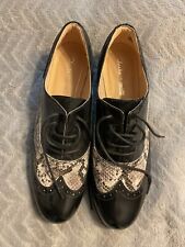 Clark ladies brogues for sale  RUGBY