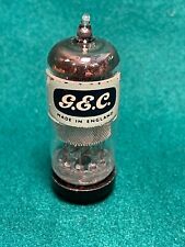 Vintage gec ef86 for sale  EDGWARE