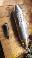 Yoshimura rs2 exhaust for sale  STEVENAGE