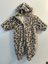 Baby girl snowsuit for sale  PLYMOUTH