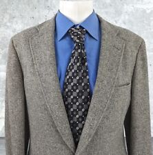 Vtg tweed blazer for sale  Malibu