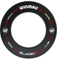 Placa de dardos surround WINMAU Pro-Line, usado comprar usado  Enviando para Brazil