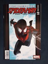 Ultimate comics spider for sale  Baton Rouge
