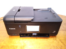 Canon pixma tr8622 for sale  Shipping to Ireland