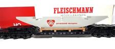 Fleischmann 5298 tiefladewagen gebraucht kaufen  Guntersblum