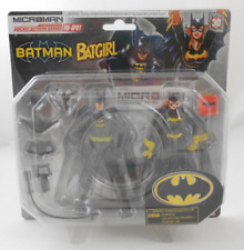 Batman batgirl action gebraucht kaufen  Regensburg