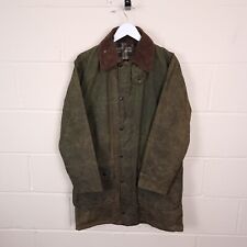 Barbour border vintage for sale  DORCHESTER