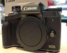 Câmera de lente única sem espelho Canon Eos M5 comprar usado  Enviando para Brazil