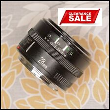 Clearance canon eos for sale  UK