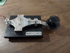 Bencher straight key for sale  Hillsboro