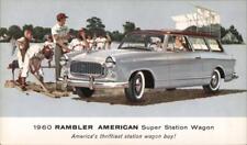 Cars 1960 rambler for sale  Harvard