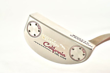 Scotty cameron california for sale  Shipping to Ireland