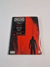 Nine inch nails for sale  Ireland