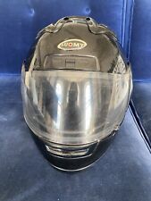 Suomy motorcycle helmet for sale  BOGNOR REGIS