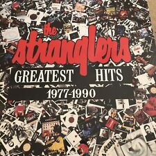 Stranglers greatest hits for sale  BRANDON