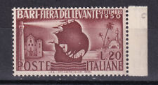 Repubblica 1950 fiera usato  Roma